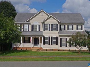 1257 Still Meadow Ave, Charlottesville, VA