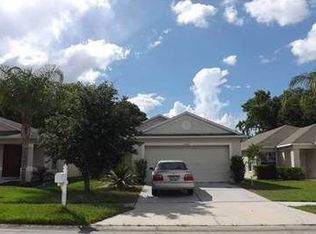 25753 Crippen Dr, Land O Lakes, FL 34639