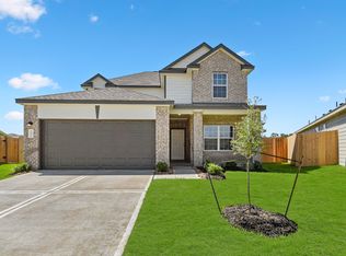 16652 Olivewood Ln, Conroe, TX 77302