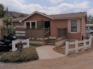 1631 Harbison Canyon Rd #2, El Cajon, CA 92019