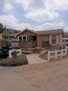 1631 Harbison Canyon Rd #2, El Cajon, CA, 92019