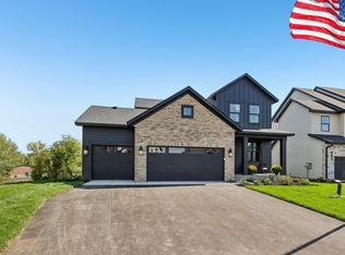 14712 Kingsview Ln N, Dayton, MN 55327