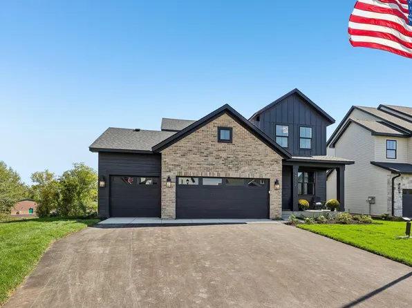 14712 Kingsview Ln N, Dayton, MN 55327