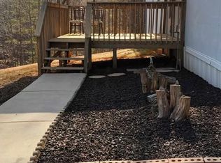 6080 Wagoner Mill Ct, Germanton, NC 27019