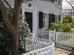 105 Main St, Edgartown, MA 02539