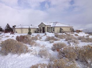 5550 Ventana Pkwy, Reno, NV