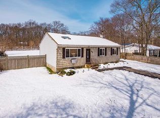 84 Wilson Ave, Medford, NY 11763