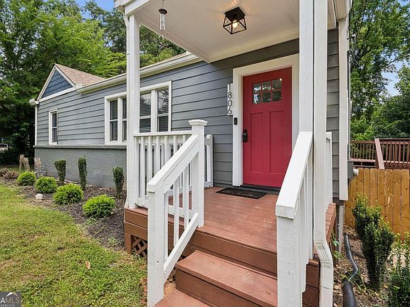 3rd image of 1806 Pennington Pl SE