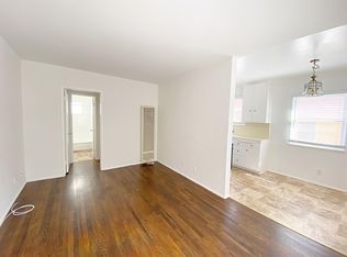 1387 Midvale Ave APT 4, Los Angeles, CA 90024