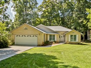 172 Daleyuhski Way, Loudon, TN 37774