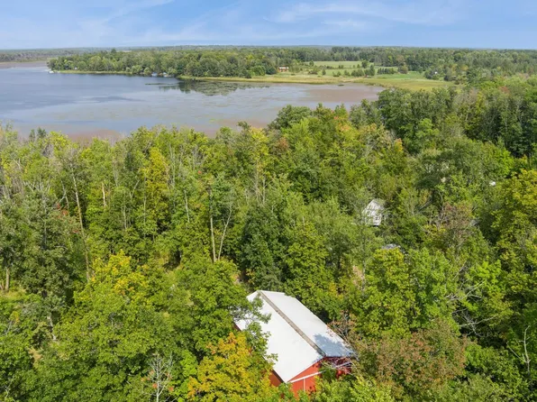 28528 S Pine View Beach Rd, Brook Park, MN 55007