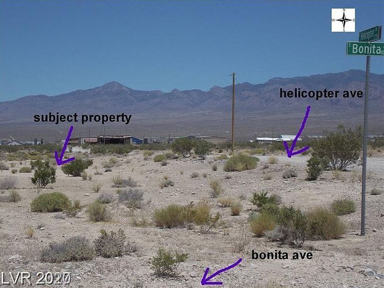 2nd image of 2910 Helicopter Ave