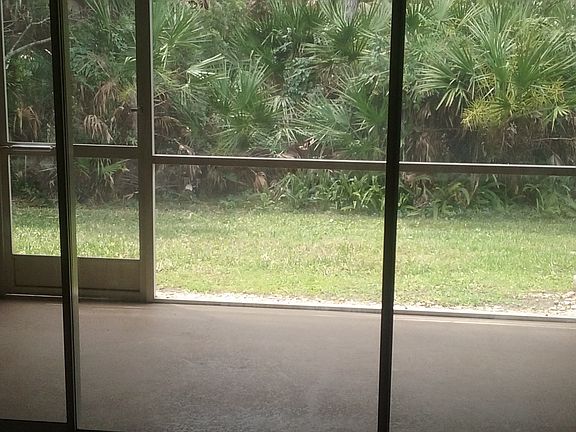 Living Room Facing Outside