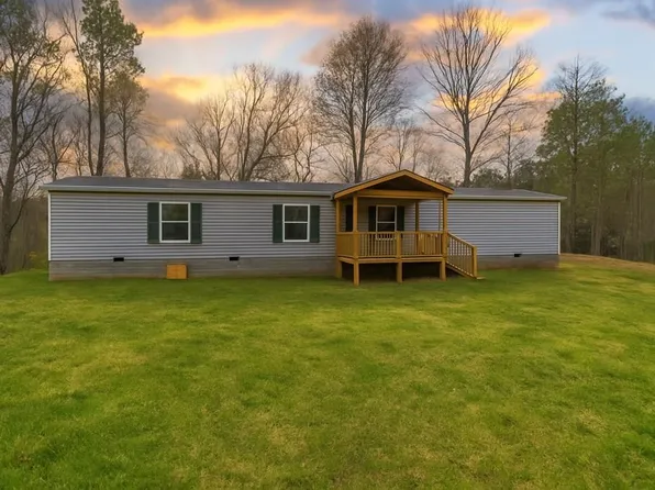 30 Crooked Ct, Ellijay, GA 30540