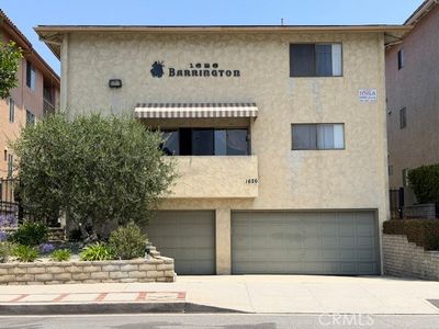 1626 S Barrington Ave, Los Angeles, CA, 90025