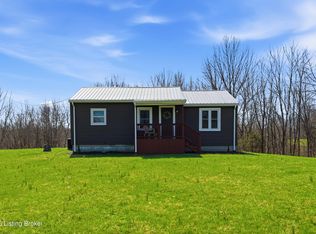 1250 Mill Rd, Taylorsville, KY 40071