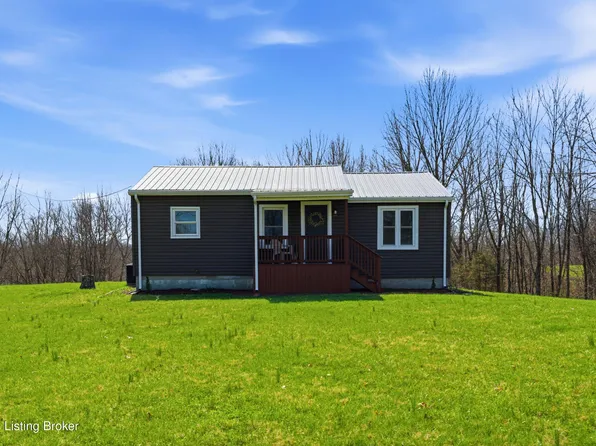 1250 Mill Rd, Taylorsville, KY 40071