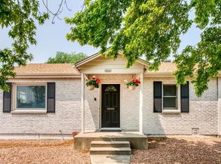 1801 Conley St, Pueblo, CO 81003