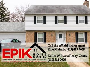 239 Ridgeway Rd, Catonsville, MD 21228