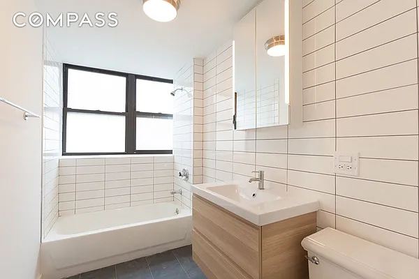 Rented by Compass | media 21