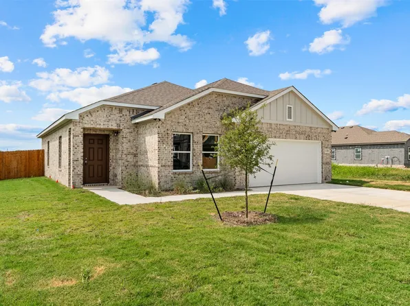 11108 Undae Ct, Lorena, TX 76655