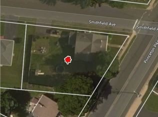 2305 Princeton Pike, Lawrence Township, NJ