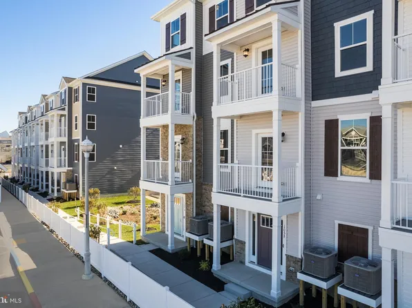 104 143rd St Unit F, Ocean City, MD 21842