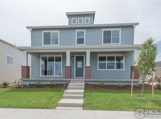 12877 Eagle River Rd E, Firestone, CO 80504