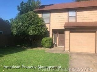 6040 S Rockford Ave, Tulsa, OK 74105
