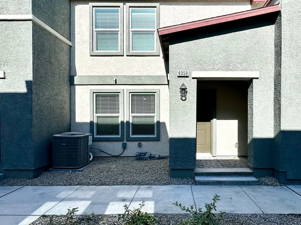 9350 Soothing Sea St, Las Vegas, NV 89178