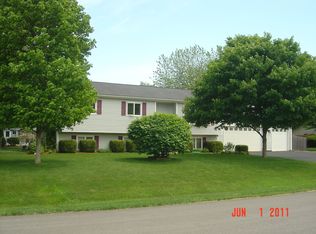 12811 S Hadfield Dr, Plainfield, IL