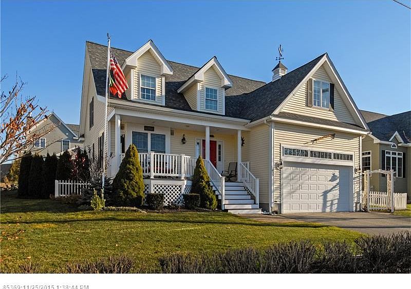 809 Ocean Ave, Wells, ME 04090 Zillow