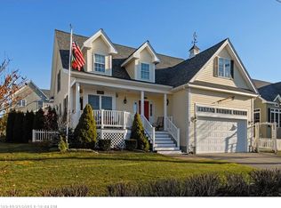 809 Ocean Ave, Wells, ME 04090
