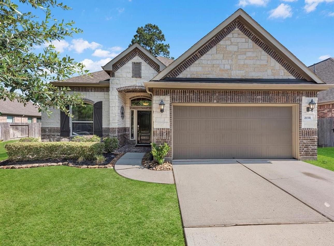 21331 Russell Chase Dr, Porter, TX 77365 | Zillow