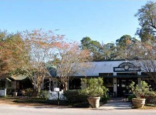 14770 Oak St, Magnolia Springs, AL 36555