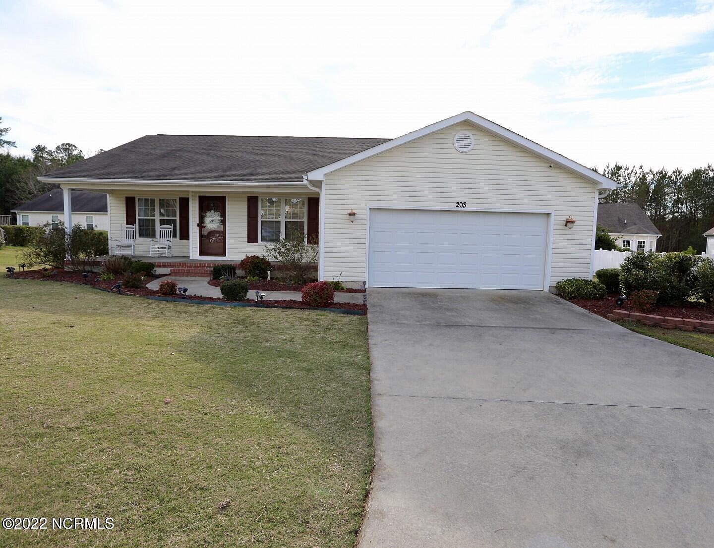 203 Savannah Gardens Drive, Carthage, NC 28327 Zillow