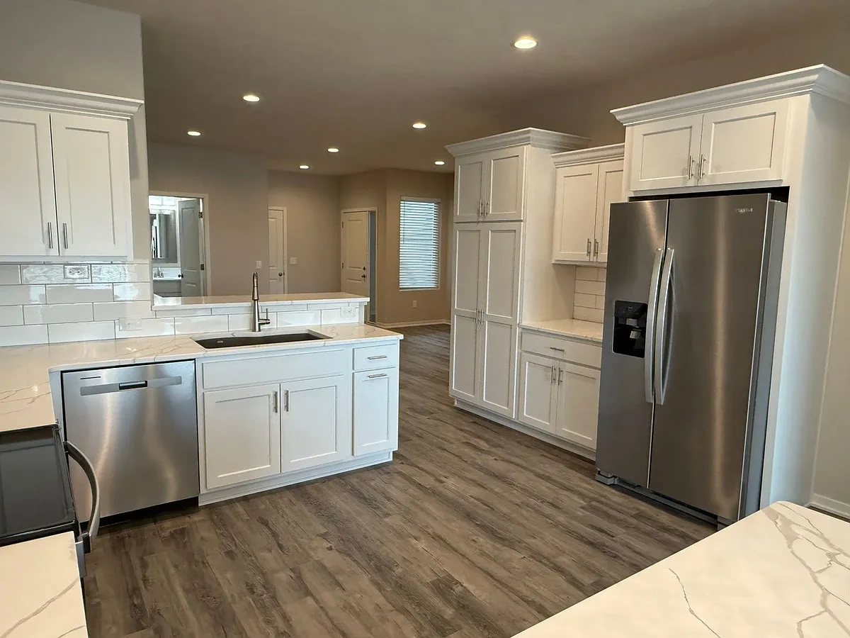 Building Photo - 8806 Bristlecone Dr