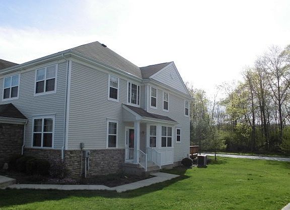 Property Side View