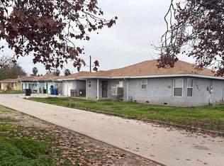 1241 W Putnam Ave, Porterville, CA