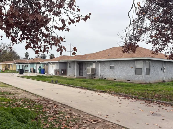 1241 W Putnam Avenue #A, Porterville, CA 93257