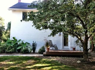 131 S Mill Rd #A, Princeton Junction, NJ 08550