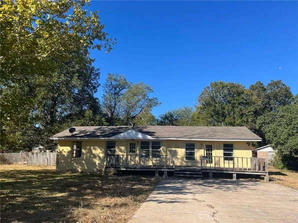 123 Grape St, Ridgecrest, LA 71334