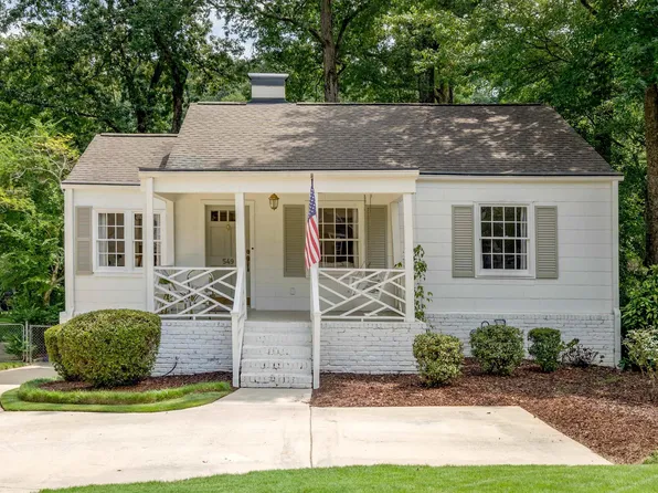 549 Broadway St, Homewood, AL 35209