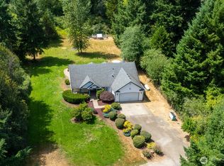 12425 Zeller Rd SE, Yelm, WA 98597