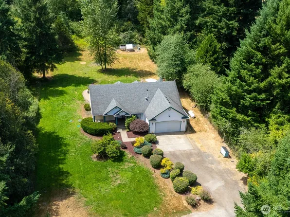 12425 Zeller Road SE, Yelm, WA 98597