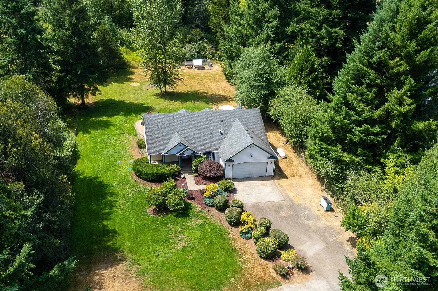 12425 Zeller Road SE photo 1