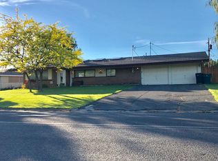 5011 W Lincoln Ave, Yakima, WA 98908
