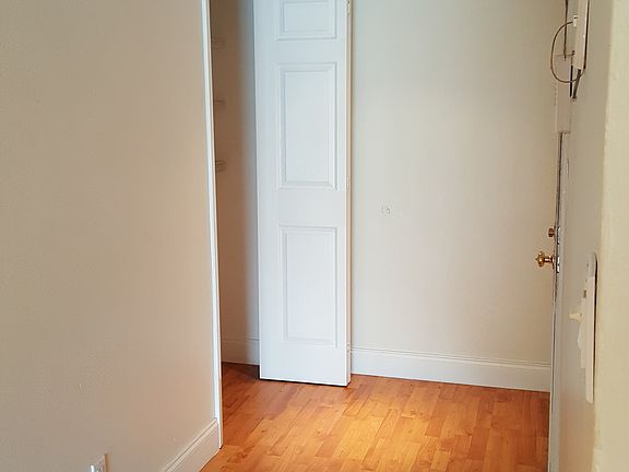 Entry Hall