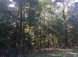 Tbd Sligo Rd, Saint Francisville, LA 70775