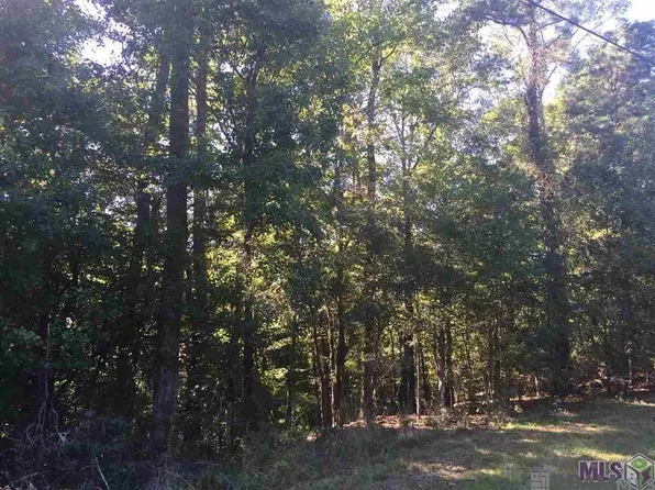 Tbd Sligo Rd, Saint Francisville, LA 70775